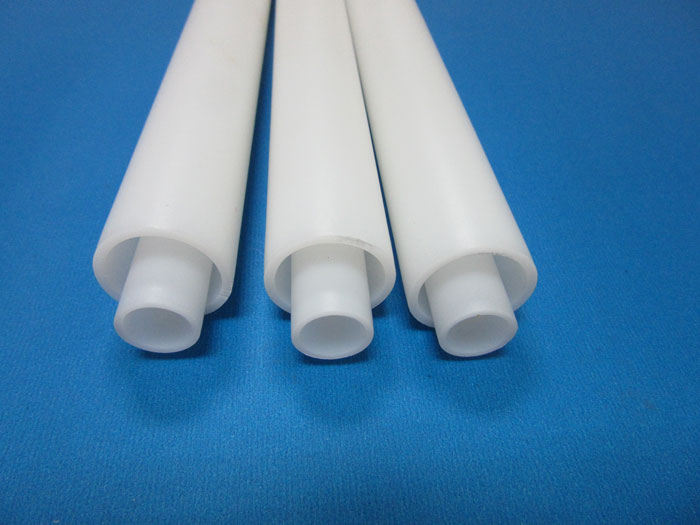 HDPE（LDPE) 圓管